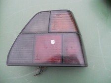 VW Golf 2 Rückleuchte