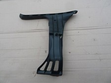 Mercedes-Benz SL R230 Halter Grundträger Stoßstange Hinten Rechts A2308850814