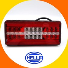 HELLA LED Rückleuchte