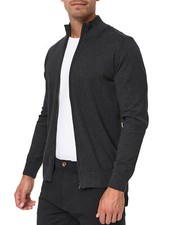 Indicode Herren Strickjacke