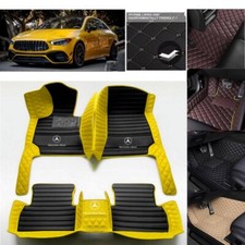 Auto-Fußmatten Für