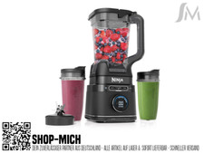 Ninja TB301EU Detect Power Pro