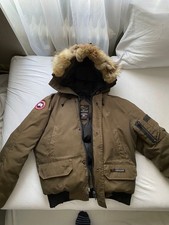 canada goose jacke herren Gr