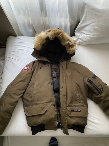 Canada goose jacke herren - canada,