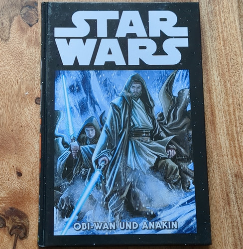 Panini comics star wars - star,