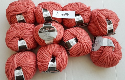Wolle pro lana 10 - (strickgarn),