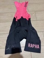 RAPHA PRO TEAM Herren Latzhose