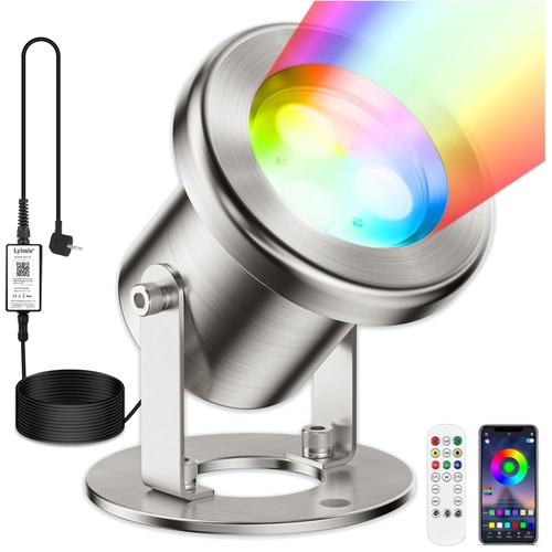 Teichbeleuchtung led - teichbeleuchtung,