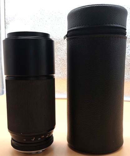 Leitz leica vario elmar - leica, vario-elmar-r