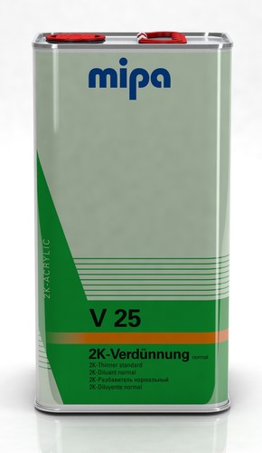 Mipa acryl verdünnung - mipa,