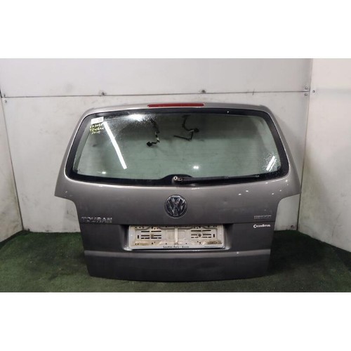 Heckklappe volkswagen touran - heckklappe,