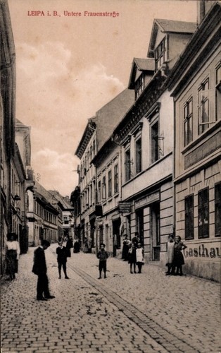 Lípa leipa region - lípa,