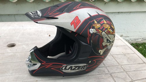 Vintage stefan everts laze - stefan,