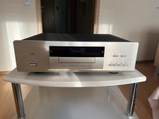 Accuphase DP-67 CD Player