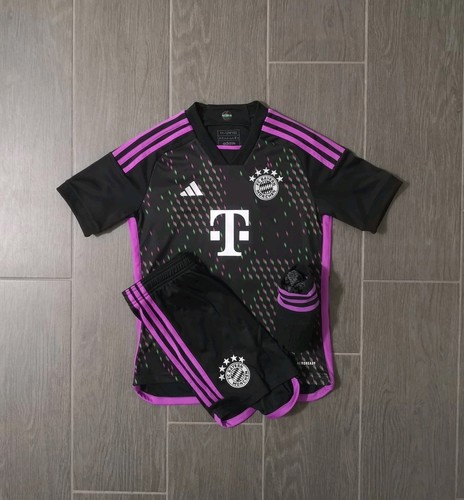 Bayern münchen kimmich - fc, 6