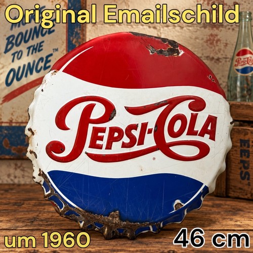 Original vintage alt pepsi - original,
