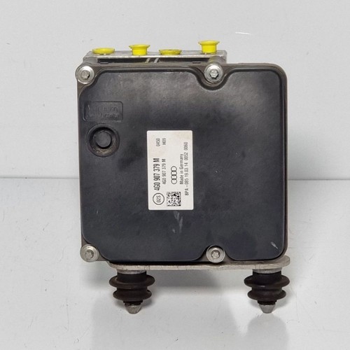 Audi abs block - abs,