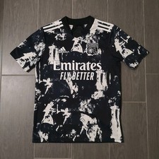 Olympique Lyon Trikot Größe: XS odr. 176 Saison 2021/22 Fußball Streatwear Fans