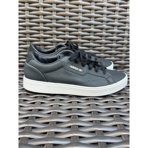 Adidas sleek womens sneakers - adidas,