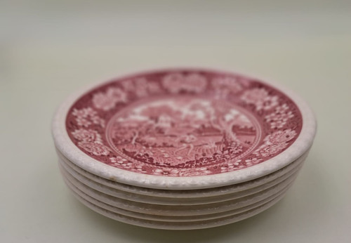 Villeroy boch rusticana rot - villeroy, &
