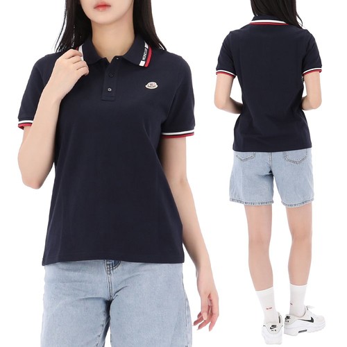 Moncler lucky chance logo - moncler,