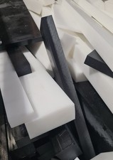 POM-C Reste Vierkant