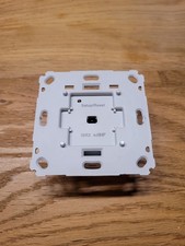 RWE Innogy Livisi Smarthome 5 Stück Unterputz Rolladensteuerung + Zentrale