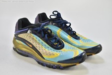 Nike Nike Air Max Deluxe