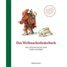 Das Weihnachtsliederbuch