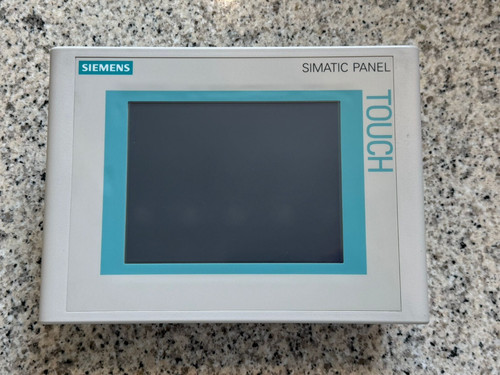 Siemens simatic tp177b 6av6 - siemens,