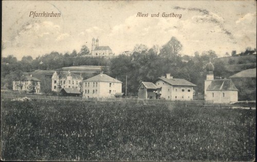 Pfarrkirchen niederbayern - pfarrkirchen,