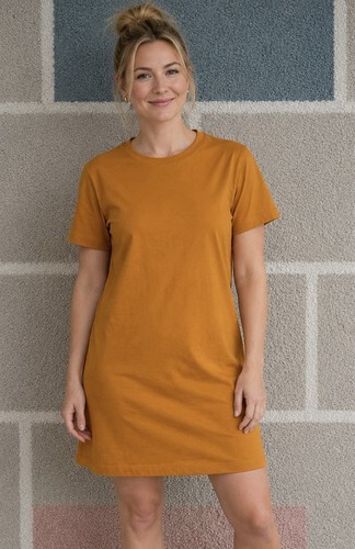 Damen shirt kleid s - damen,
