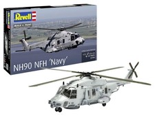 Revell 03784 nh90 - 03784, "navy"