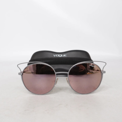 Vogue sonnenbrille rund - sonnenbrille,,