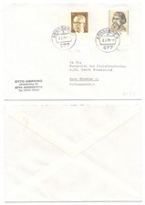 127598 - Mi.Nr. 718 u. Berlin