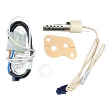 Buderus Sieger Glühzünder