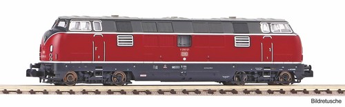 Diesellok v200 ep - n-diesellok, db