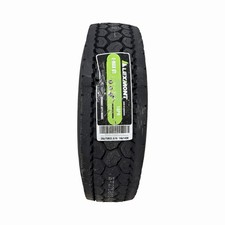 (8 TIRES) 285/75R24.5- Lexmont