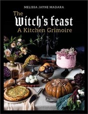 The Witch's Feast: A Kitchen