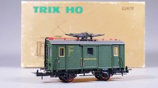 H0 DC Trix 22478