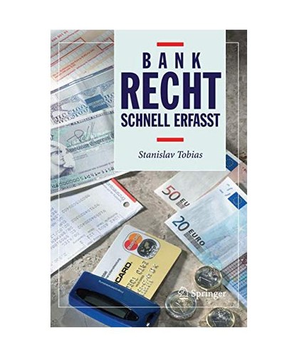 Bankrecht schnell erfasst - -,