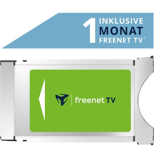 Freenet modul - freenet, ci+
