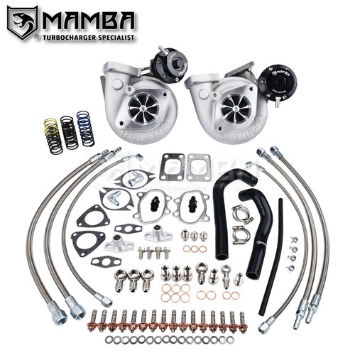 Mamba bolt ball bearing - mamba,