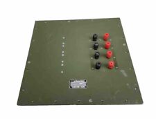 Fa. Witte Einfach AK 5805-12-198-7499 Fernmeldetechnik Shelter Bundeswehr 0847