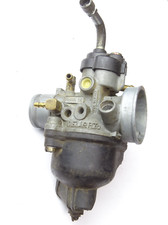 Dellorto Vergaser 14 mm PHVA14DD R1046  Piaggio Sfera 50 1993 original