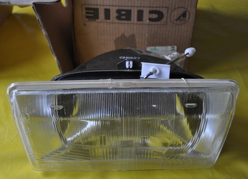 Original cibie scheinwerfer - ,