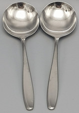 WMF Cromargan HAMBURG 2x