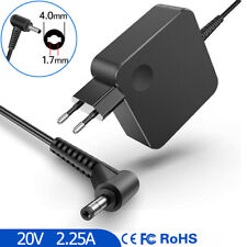 20V 2.25A Laptop Netzteil