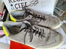 Hammerstein Sneaker Archer B , hellgrau, Größe 46