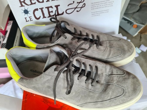 Hammerstein sneaker archer - hammerstein,
